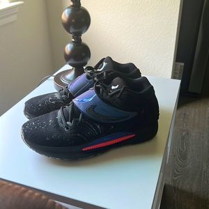 Nike KD 14 Black